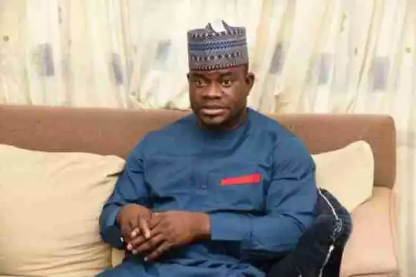 Civil Servant Arraigned For Exposing Kogi Governor’s Abuja Residence